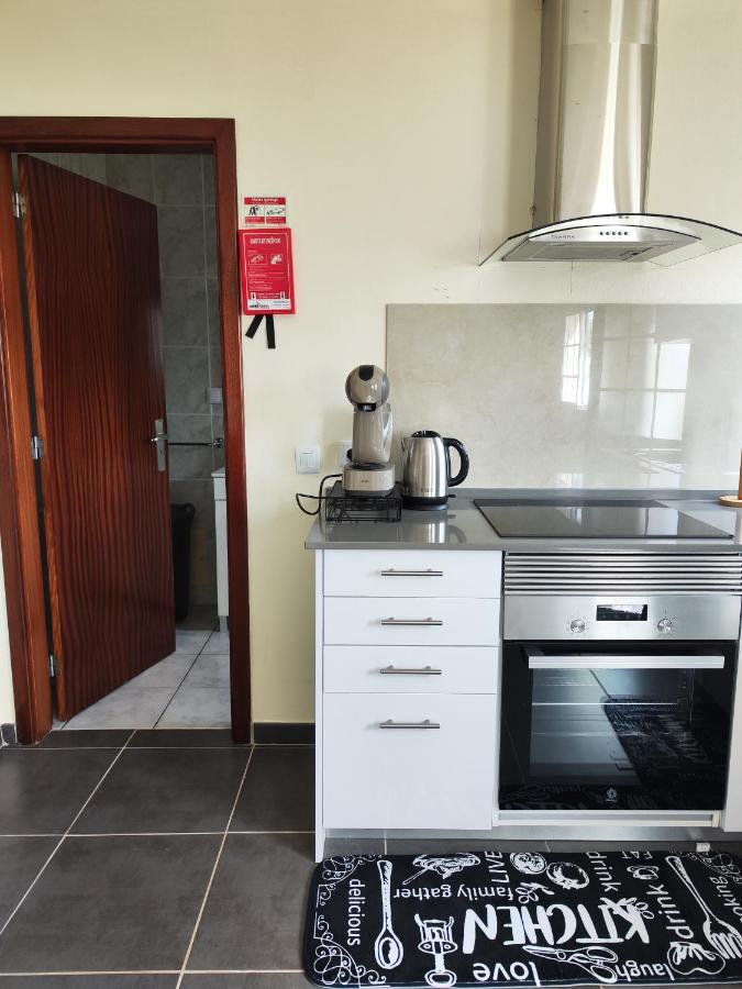 Quinta' Home Ribeira da Janela Ngoại thất bức ảnh