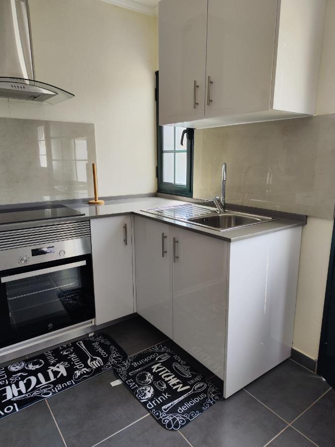 Quinta' Home Ribeira da Janela Ngoại thất bức ảnh