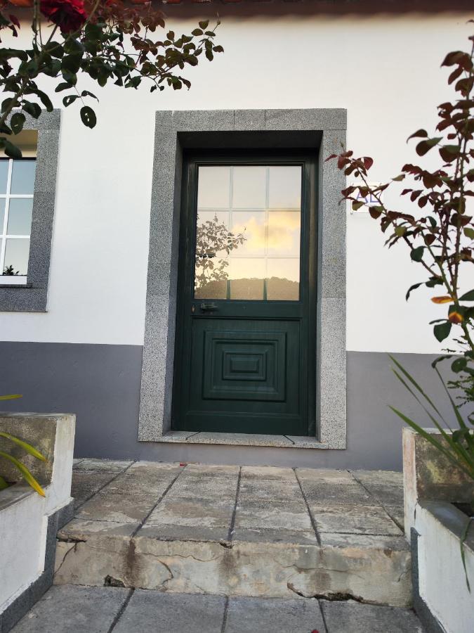 Quinta' Home Ribeira da Janela Ngoại thất bức ảnh