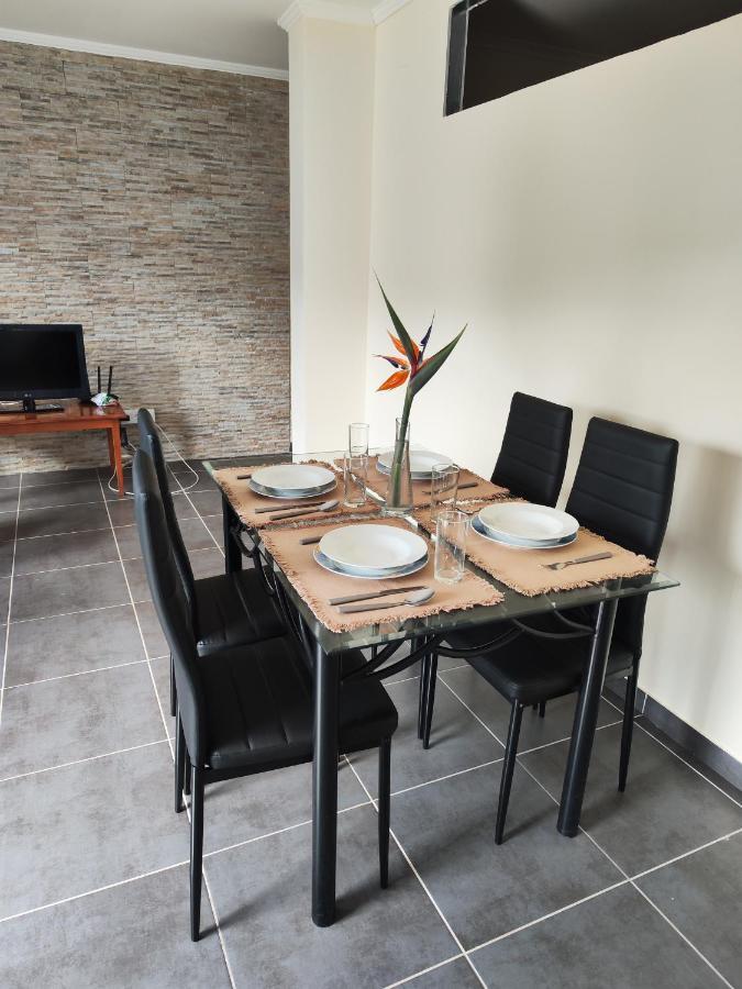 Quinta' Home Ribeira da Janela Ngoại thất bức ảnh