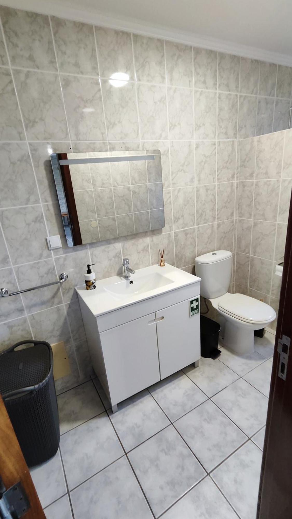 Quinta' Home Ribeira da Janela Ngoại thất bức ảnh