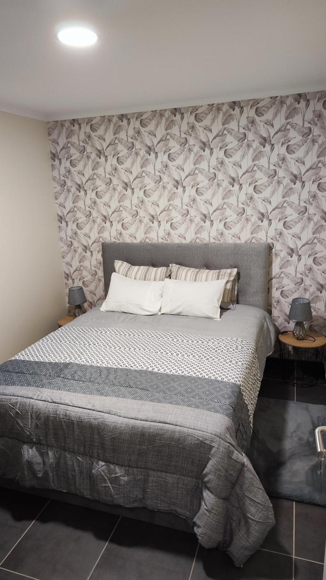 Quinta' Home Ribeira da Janela Ngoại thất bức ảnh